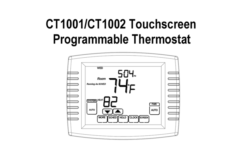 Cortex CT1001 user guide