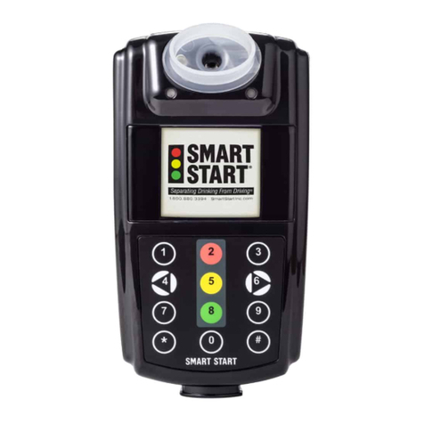 Smart Start SSI 20/20 user guide Smart Start SSI 20/20 user guide