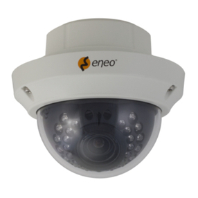 Eneo PXD-2080MIR C User manual