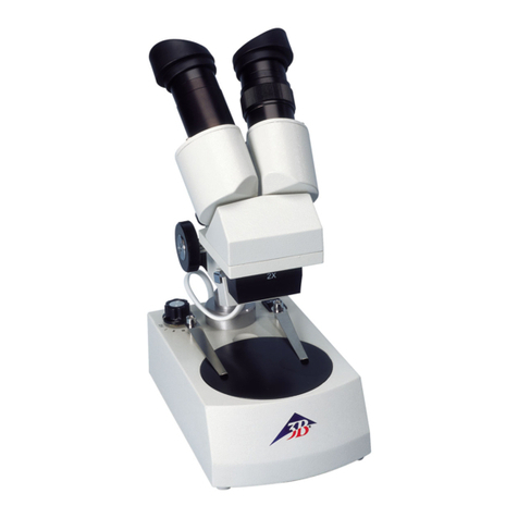 3B SCIENTIFIC PHYSICS 115 V, 50/60 Hz User manual