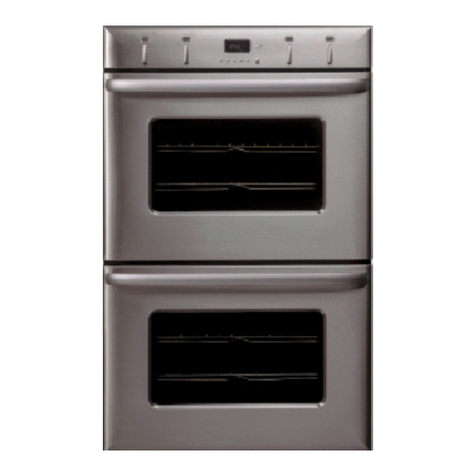 Fisher & Paykel Titan aerotech OD301US Service manual