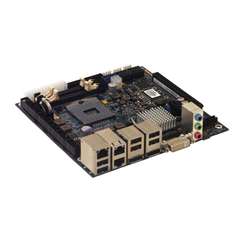 Kontron KTD-N0850-B user guide