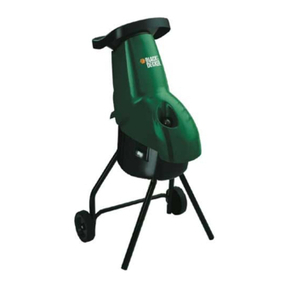 Black & Decker GS1600 User manual