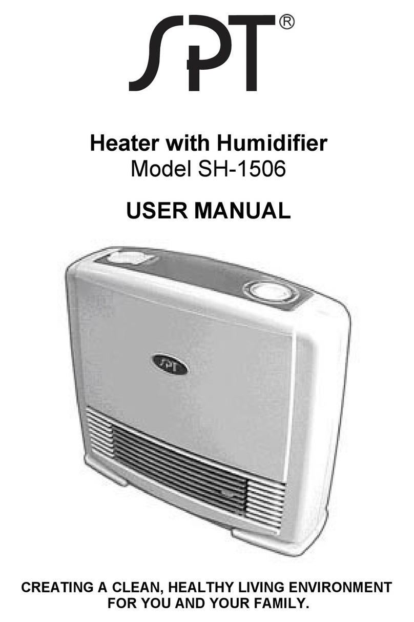 SPT SH-1506 user manual SPT SH-1506 user manual