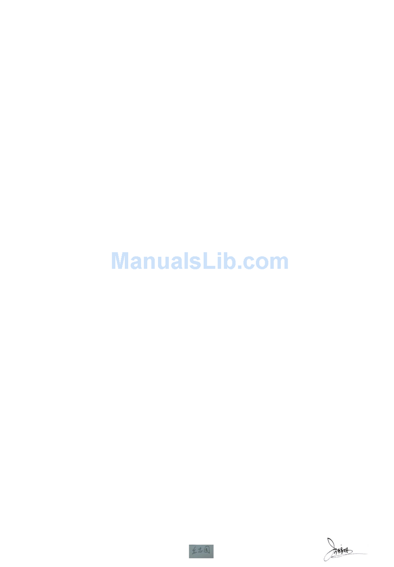 Kalley K-LED39FHDN User manual