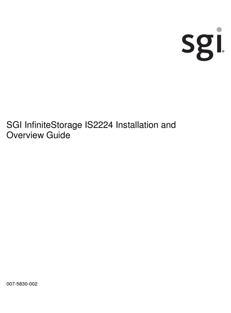 LSI 620J installation guide