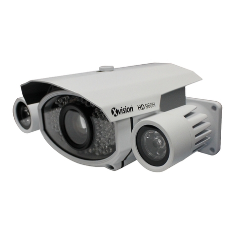 X-Vision XC960BN user manual