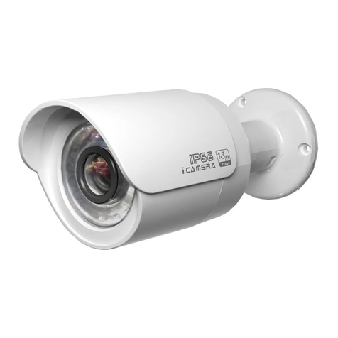 Dahua IPC-HFW2100P Series User manual
