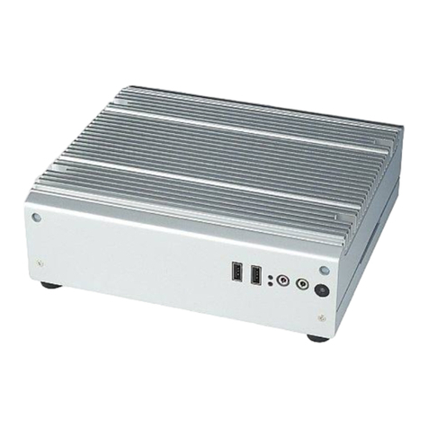 Advantech ARK-3202 User manual Advantech ARK-3202 User manual