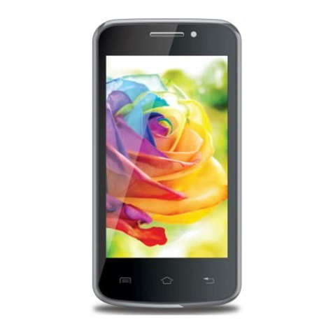 iBall Andi4-B2 User manual