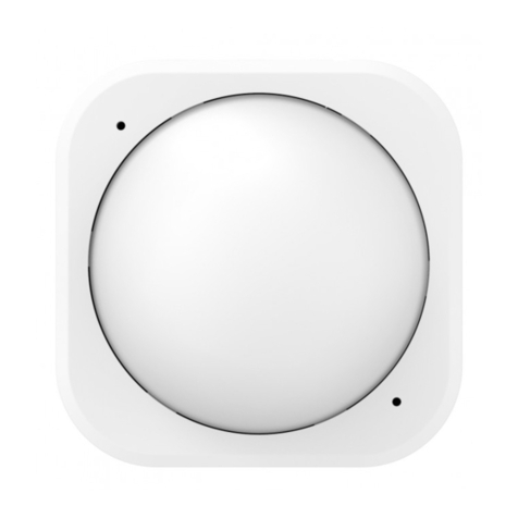Aeotec MULTISENSOR 6 user guide
