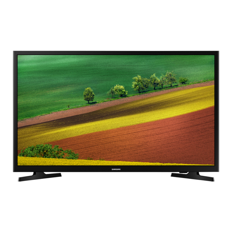 Samsung 4500 series 4 User manual