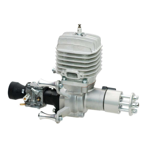 3W 3W-55Xi User manual