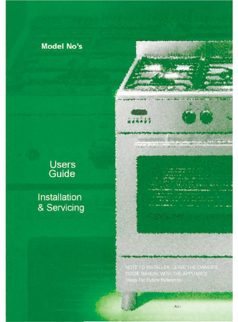 EURO EP900BSX user guide