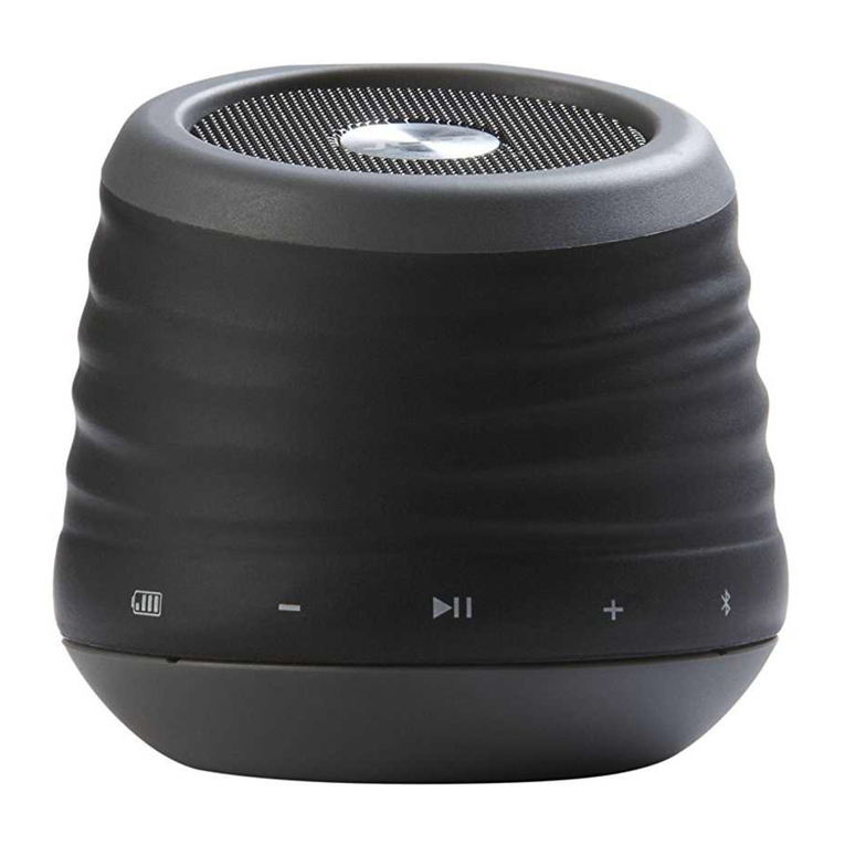 HMDX JAM XT HX-P430 user guide