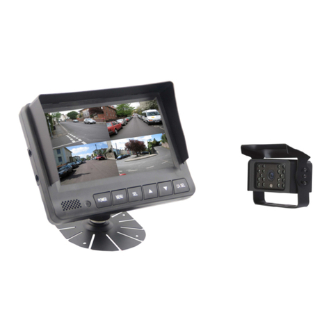 pro user RVC7040N manual