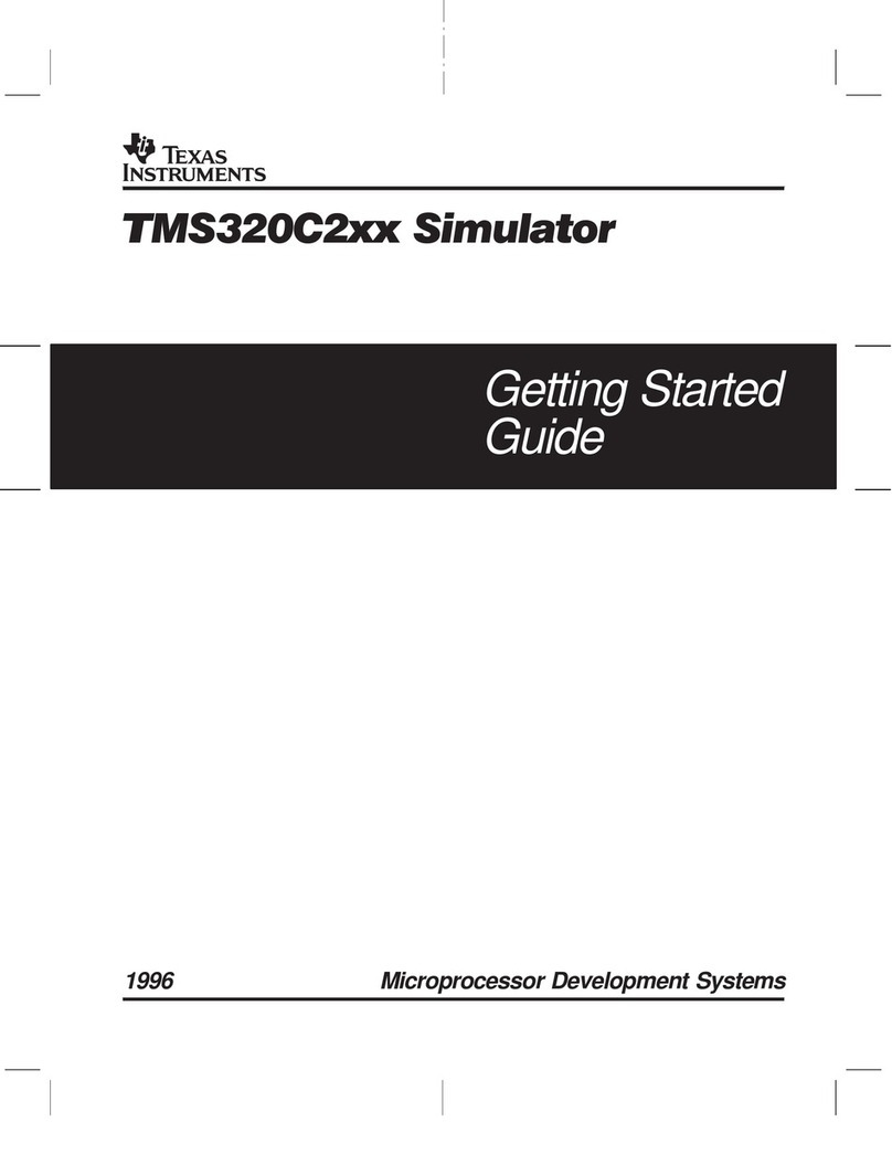 Motorola SCOUTTRAINER25 User manual