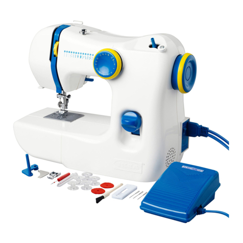 IKEA SY manual