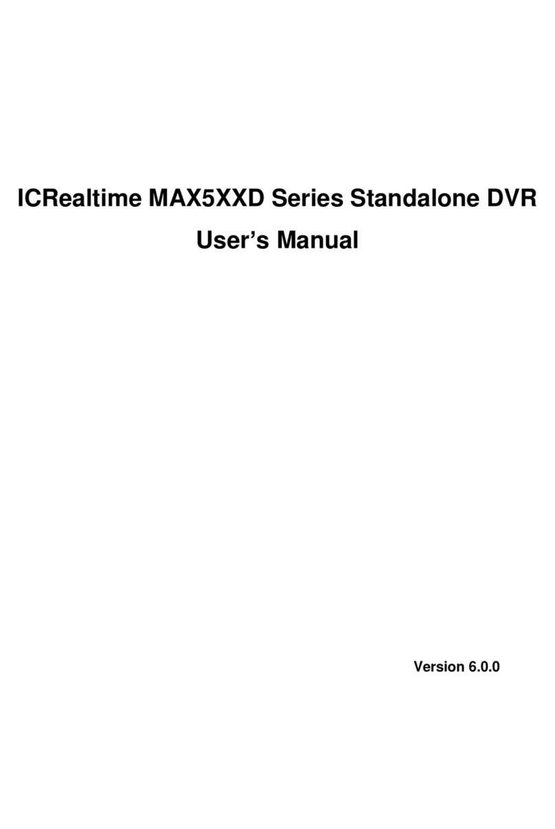 ICRealtime MAX5XXD Series user manual