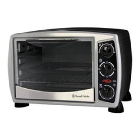 Russell Hobbs RHTOV18A Instructions & warranty
