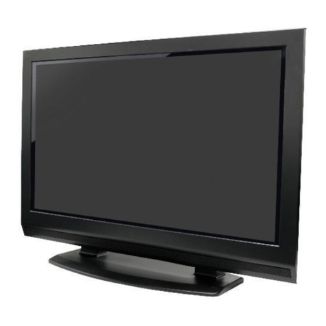 Technika 42-502 User manual Technika 42-502 User manual