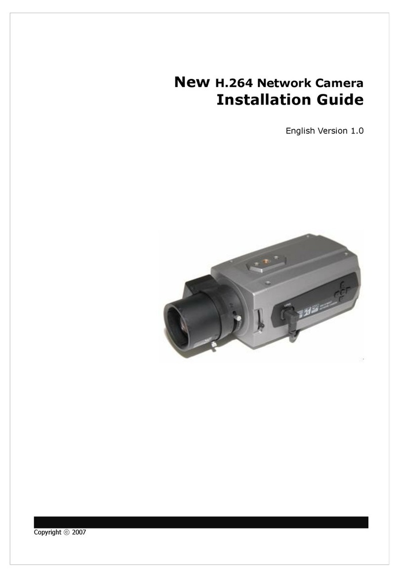 Xineron XIN-MPC-050 installation guide
