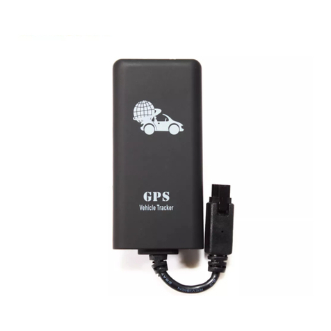SHENZHEN BENWAY BW08 user manual