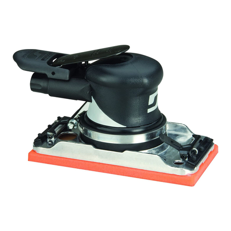 Dynabrade 57800 User manual
