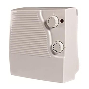 Hyco DF20LL User manual