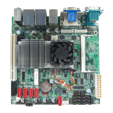 Portwell AMDY-7002 user manual