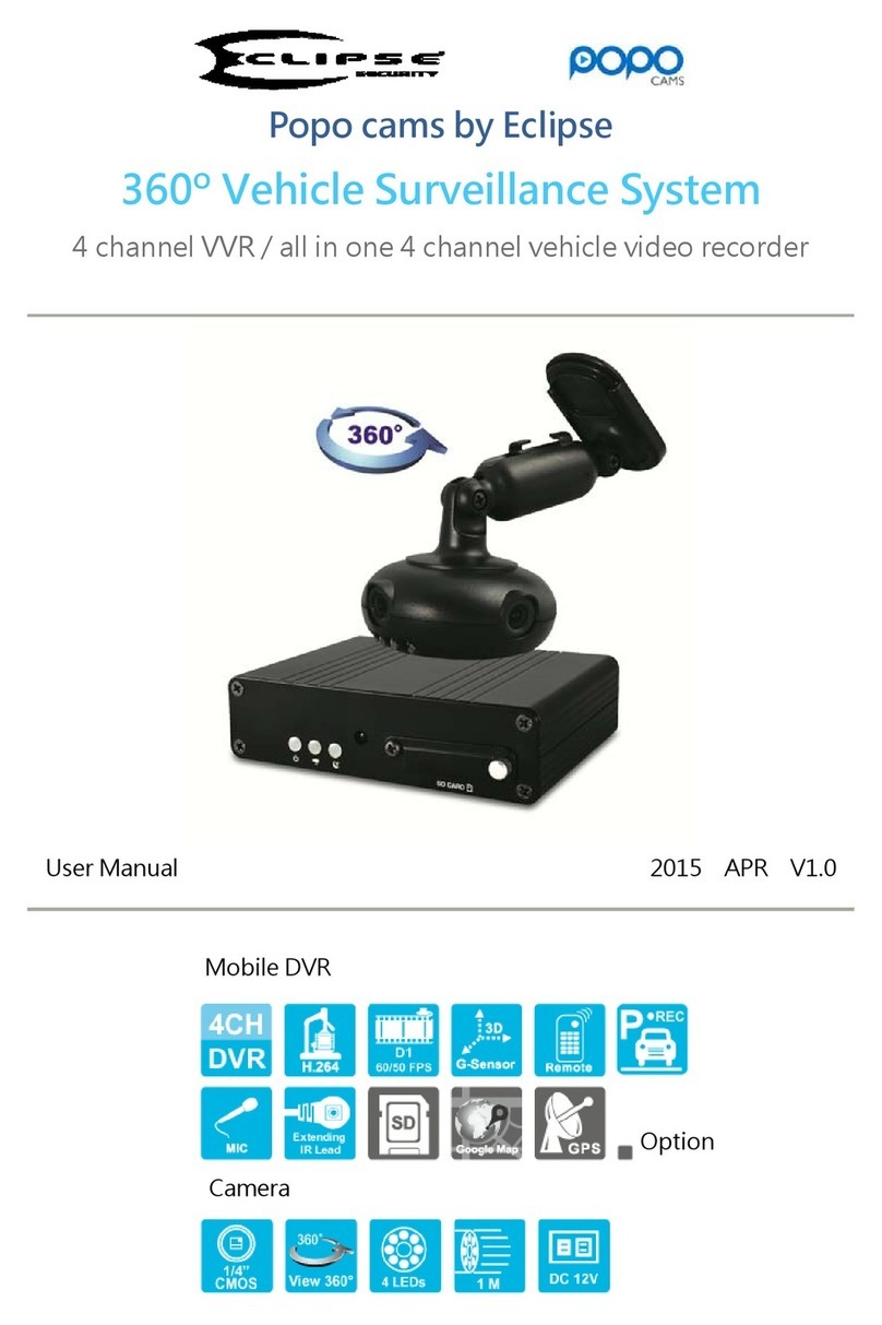 Eclipse Popo user manual