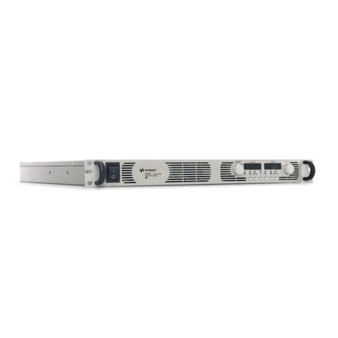 Keysight N5741A user guide