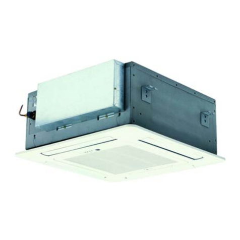 Daewoo DTB-F071LH-DVI User manual
