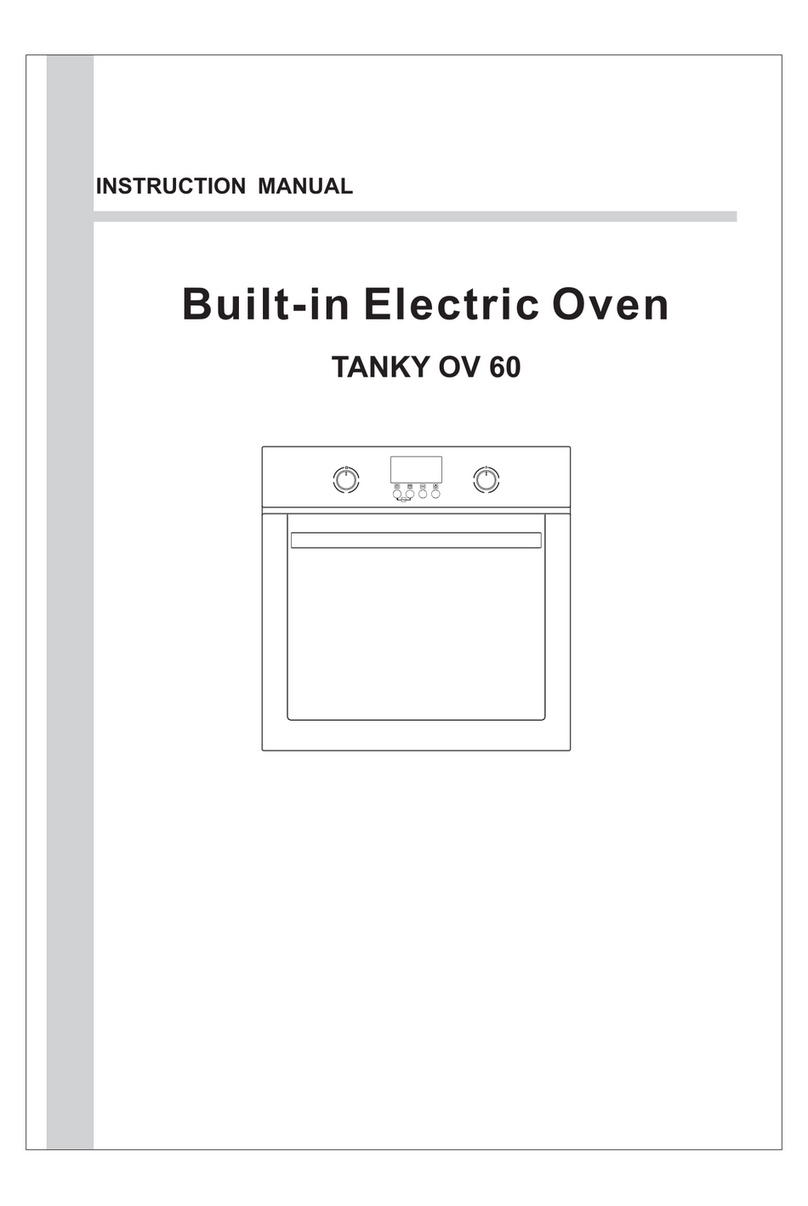 KKOLAR TANKY OV 60 instruction manual