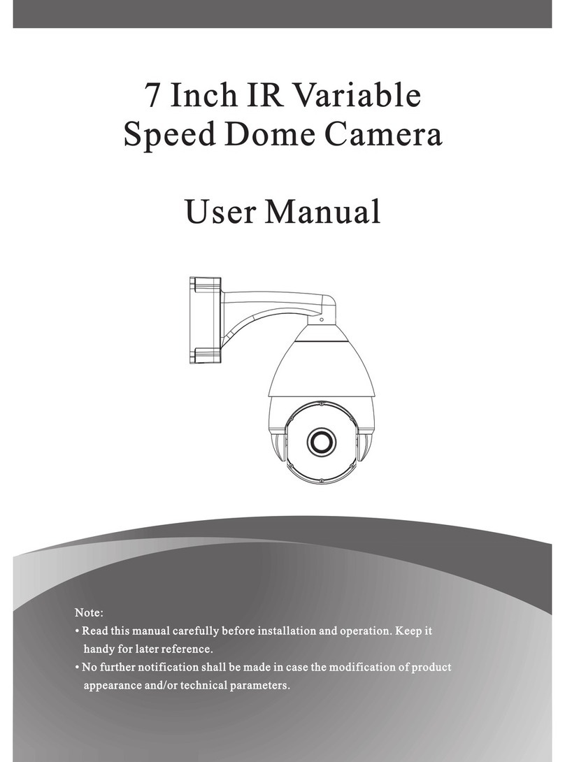 I-View 20CZ-512 User manual I-View 20CZ-512 User manual