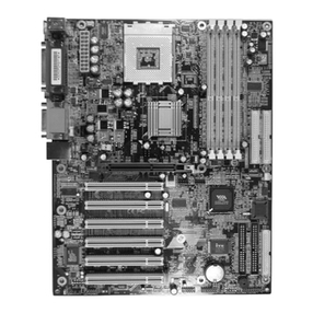 CHAINTECH 7VJS user guide