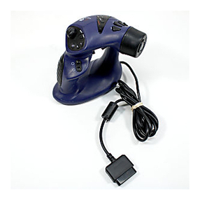 Mad Catz Hand Held Racing Wheel User manual