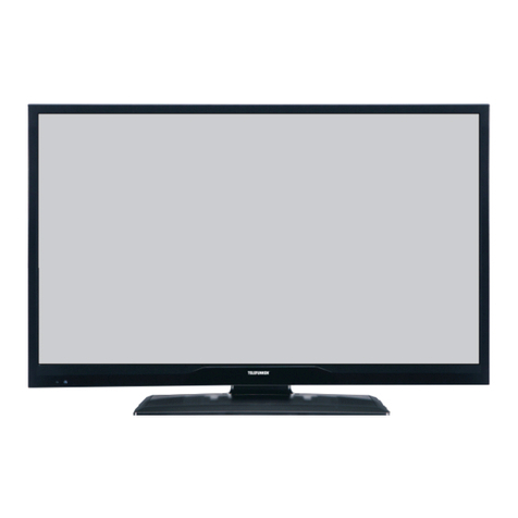 Telefunken TFL3282B13 User manual