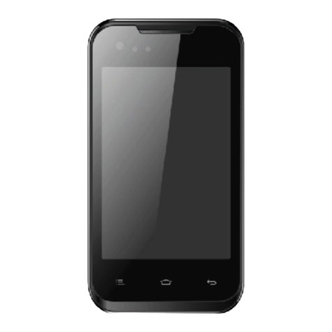 Allview A4ALL User manual
