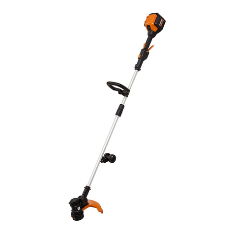 Worx WG191 user guide