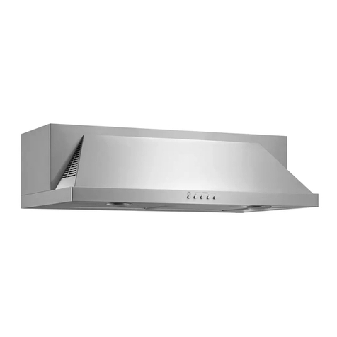 Amana UXT5530AAS Installation Instructions and Use & Care Guide