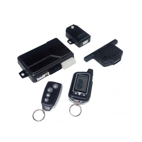 Eaglemaster E5 G7 user manual