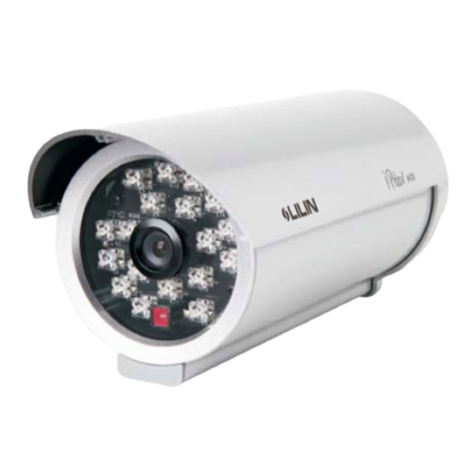 Lilin IPR614ES4.3 User manual