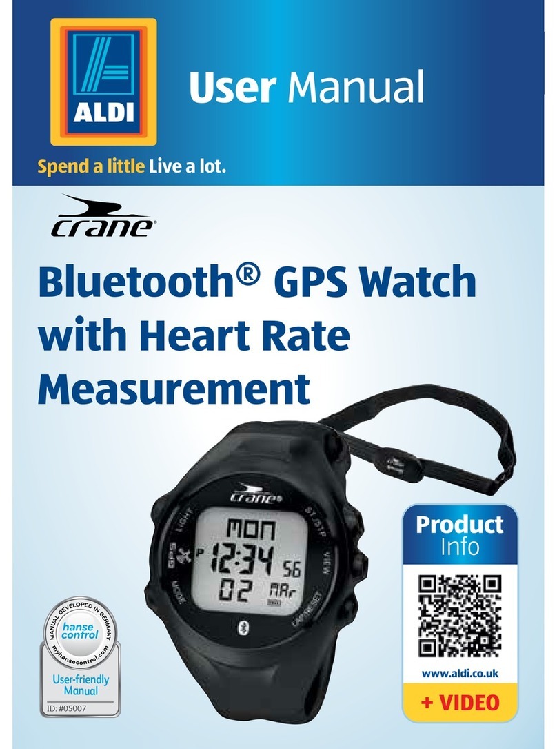 Crane AE5-GPS-6A user manual