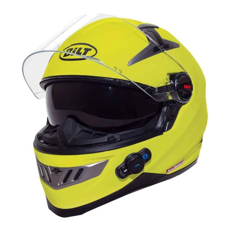 Bilt DWO-3 user guide