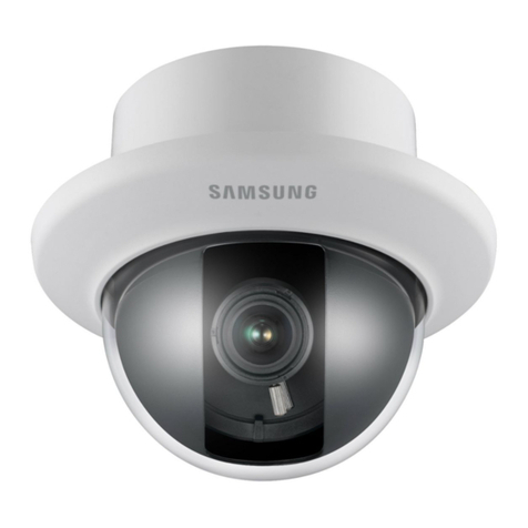 Samsung SUD-2080F user guide