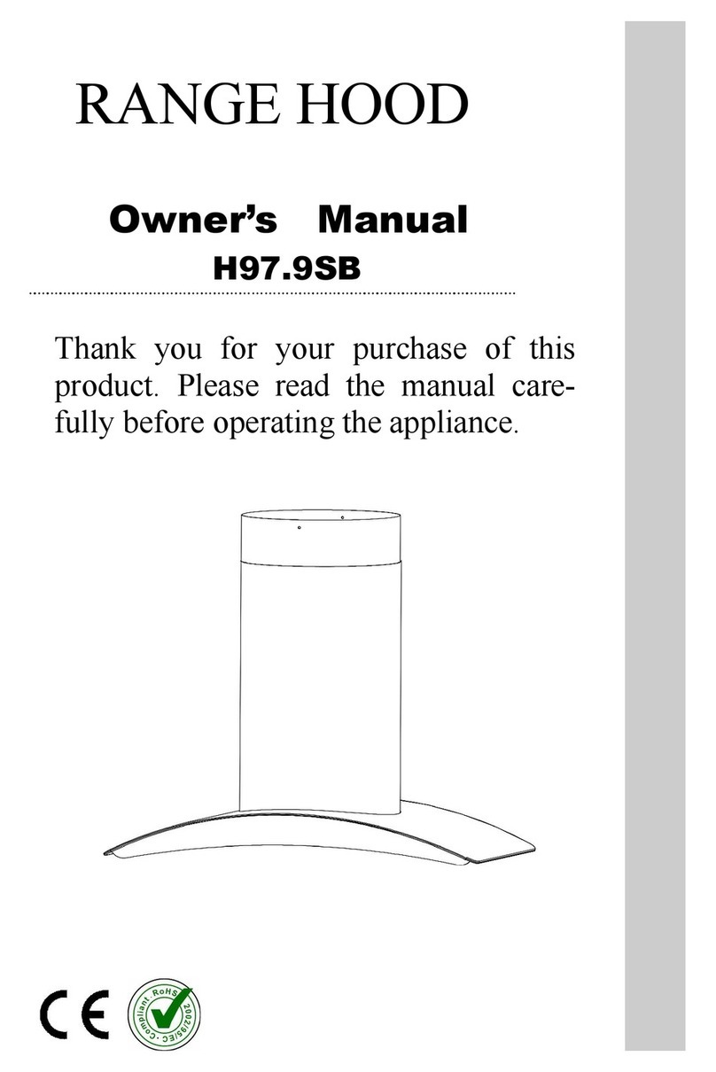 Newmatic H97.9SB owner's manual