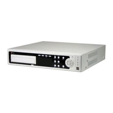 Eneo DLR3-04 series User manual