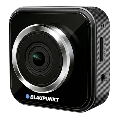 Blaupunkt BP 5.0 instruction manual