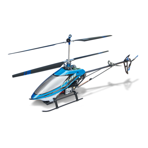 Walkera FPV400 Instruction Manual